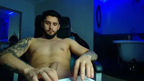 immagine stream di TroyWadee