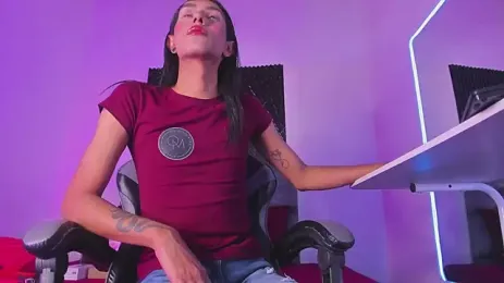 immagine stream di ValeryTs1