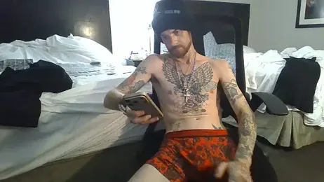 immagine stream di Nico2Nasty