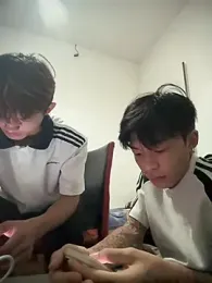 immagine stream di boboo189