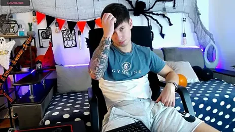 immagine stream di ThomasEdisonn