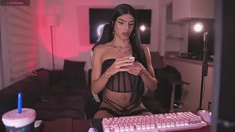 andrea_magic69 webcam stripchat model stream image