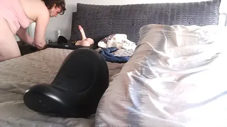 immagine stream di Blush_Goddess_