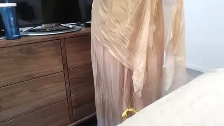 immagine stream di Blush_Goddess_