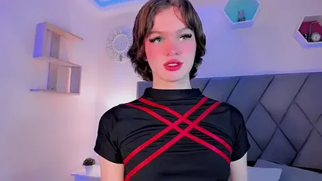 immagine stream di Auroraa_Smith