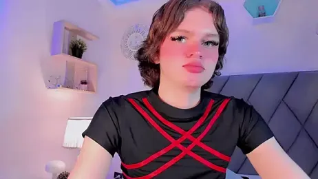 immagine stream di Auroraa_Smith