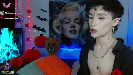 immagine stream di maxiy_001