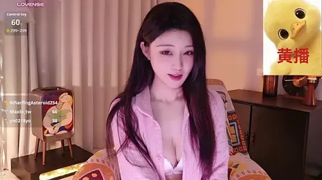 Immagine dello stream di -LOVE-DD- su Stripchat
