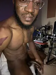 Prettyrichy anteprima della webcam