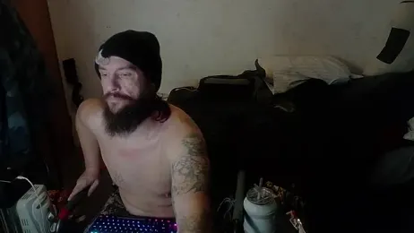 immagine stream di Bearded_veteran