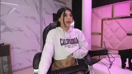 immagine stream di Allisonts69