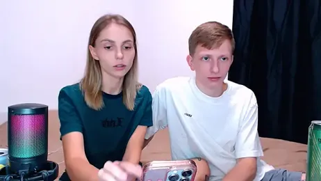 immagine stream di juliaanddima