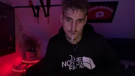 Cookieboy88 webcam stripchat model stream image