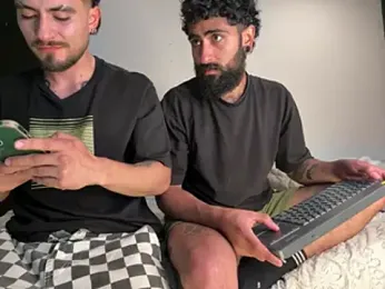 immagine stream di Damianscouple