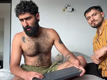 immagine stream di Damianscouple