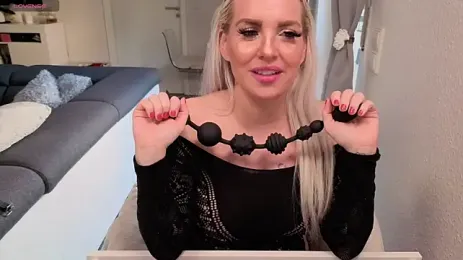 MIA-XXX anteprima della webcam