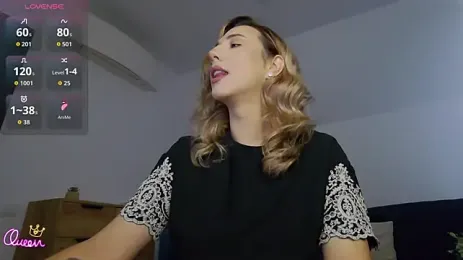 immagine stream di KhloeK