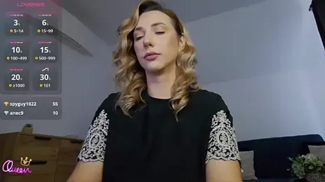 immagine stream di KhloeK