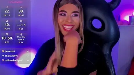 Emili_Roux anteprima della webcam