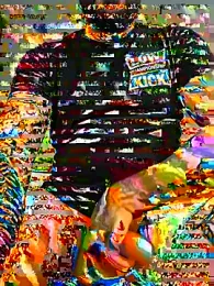 immagine stream di LUMATEK
