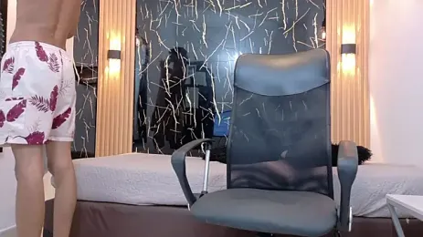 immagine stream di ValeriHot_1