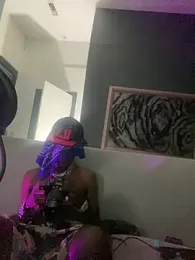 Immagine dello stream di DaeDotFrankyLoko su stripchat