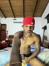 carlitos_MR anteprima della webcam