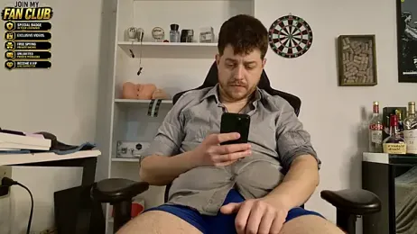 immagine stream di aaronlegend_