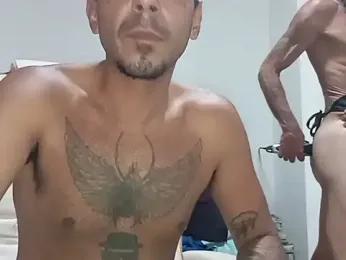 immagine stream di HotLatinoBR