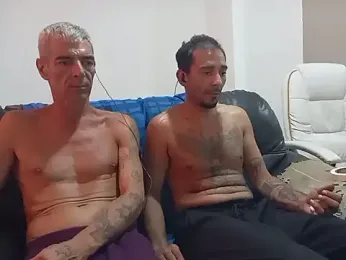 immagine stream di HotLatinoBR