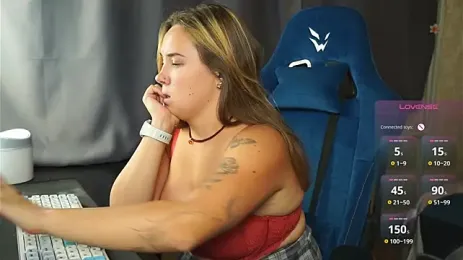 immagine stream di Sandra_SW_