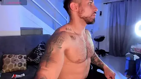 immagine stream di Mason_fit09
