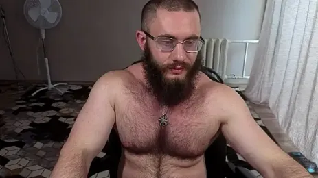 Ant_Power webcam stripchat model stream image