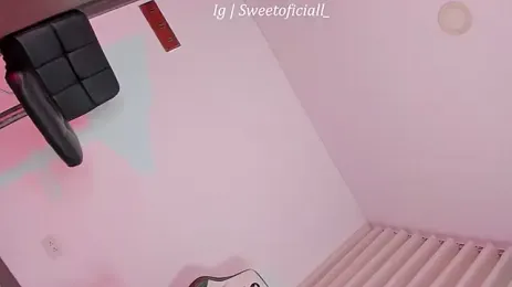Sweet__giirl webcam stripchat model stream image