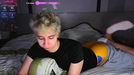 Timothy_Fox webcam stripchat model stream image