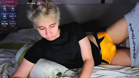 Timothy_Fox webcam stripchat model stream image