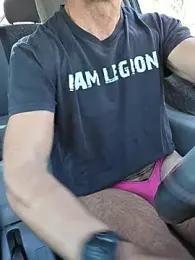 Immagine dello stream di GreekGuyOutdoors su stripchat