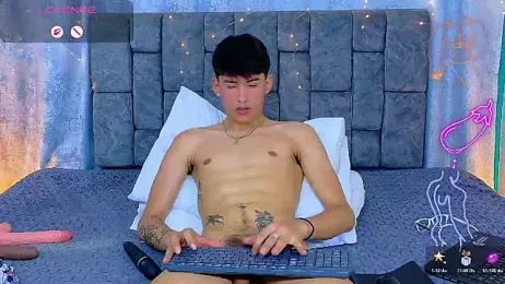 NicolasTorrez webcam stripchat model stream image