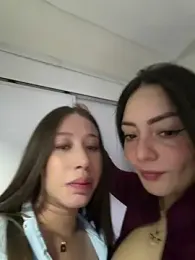 Immagine dello stream di roouse su stripchat