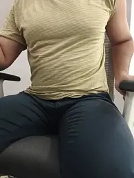 8inch_hunk19 anteprima della webcam