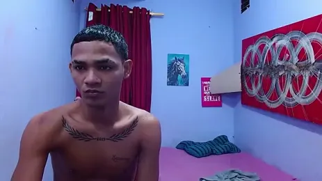black_twinks webcam stripchat model stream image