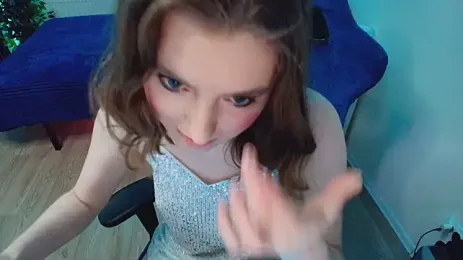 immagine stream di CranberryHot