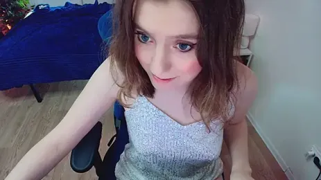 immagine stream di CranberryHot