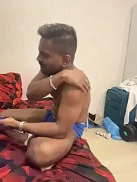 bhagihero anteprima della webcam