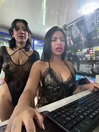 Noa_rousse01 webcam stripchat model stream image