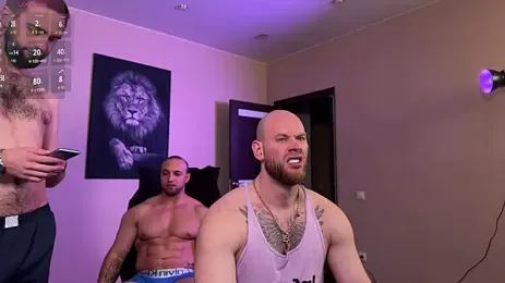 michaelbradleu webcam stripchat model stream image