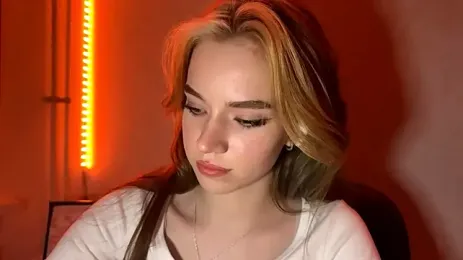 LydaDrozdenko anteprima della webcam