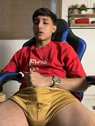 immagine stream di cody_fox10