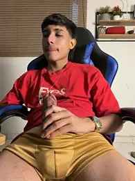 immagine stream di cody_fox10