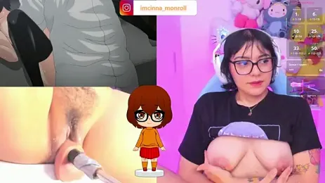 immagine stream di cinna_monroll